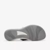 Breeze Maye Silver flade Cloudsteppers™-sandaler til kvinder Breeze Maye Silver flade Cloudsteppers™-sandaler til kvinder