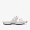 Breeze Maye White Cloudsteppers™-sandaler til kvinder Breeze Maye White Cloudsteppers™-sandaler til kvinder