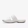 Breeze Maye White Cloudsteppers™-sandaler til kvinder Breeze Maye White Cloudsteppers™-sandaler til kvinder