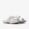 Breeze Maye White Cloudsteppers™-sandaler til kvinder Breeze Maye White Cloudsteppers™-sandaler til kvinder