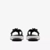 Breeze Opal Black flip-flop til kvinder Breeze Opal Black flip-flop til kvinder