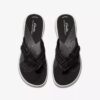 Breeze Opal Black flip-flop til kvinder Breeze Opal Black flip-flop til kvinder