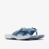 Breeze Opal Denim Cloudsteppers™-Flip-flops til kvinder Breeze Opal Denim Cloudsteppers™-Flip-flops til kvinder