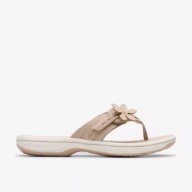 Breeze Opal Sand Cloudsteppers™-Flip-flops til kvinder