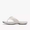Breeze Opal White Cloudsteppers™-Flip-flops til kvinder Breeze Opal White Cloudsteppers™-Flip-flops til kvinder