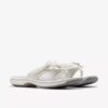 Breeze Opal White Cloudsteppers™-Flip-flops til kvinder Breeze Opal White Cloudsteppers™-Flip-flops til kvinder