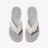 Breeze Opal White Cloudsteppers™-Flip-flops til kvinder Breeze Opal White Cloudsteppers™-Flip-flops til kvinder
