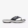 Breeze Reyna Black Cloudsteppers™-Flip-flops til kvinder Breeze Reyna Black Cloudsteppers™-Flip-flops til kvinder