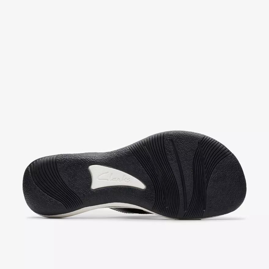 Breeze Reyna Black Cloudsteppers™-Flip-flops til kvinder Breeze Reyna Black Cloudsteppers™-Flip-flops til kvinder