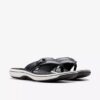 Breeze Reyna Black Cloudsteppers™-Flip-flops til kvinder Breeze Reyna Black Cloudsteppers™-Flip-flops til kvinder