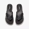 Breeze Reyna Black Cloudsteppers™-Flip-flops til kvinder Breeze Reyna Black Cloudsteppers™-Flip-flops til kvinder