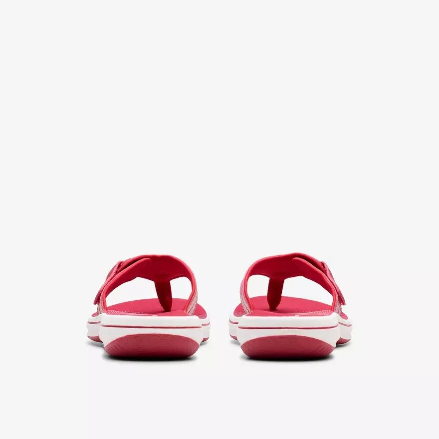 Breeze Reyna Cherry Cloudsteppers™-flip-flops til kvinder Breeze Reyna Cherry Cloudsteppers™-flip-flops til kvinder