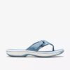 Breeze Reyna Denim Cloudsteppers™-flip-flops til kvinder Breeze Reyna Denim Cloudsteppers™-flip-flops til kvinder