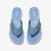 Breeze Reyna Denim Cloudsteppers™-flip-flops til kvinder Breeze Reyna Denim Cloudsteppers™-flip-flops til kvinder