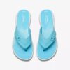 Breeze Reyna flip-flop til kvinder i himmelblå Breeze Reyna flip-flop til kvinder i himmelblå