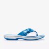 Breeze Reyna Flip-flops til kvinder i lys blå Breeze Reyna Flip-flops til kvinder i lys blå