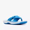 Breeze Reyna Flip-flops til kvinder i lys blå Breeze Reyna Flip-flops til kvinder i lys blå