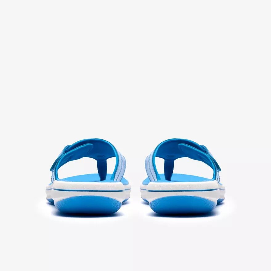 Breeze Reyna Flip-flops til kvinder i lys blå Breeze Reyna Flip-flops til kvinder i lys blå