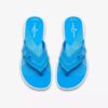 Breeze Reyna Flip-flops til kvinder i lys blå Breeze Reyna Flip-flops til kvinder i lys blå