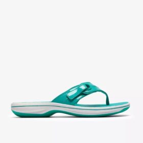 Breeze Reyna Jade-flip-flops til kvinder