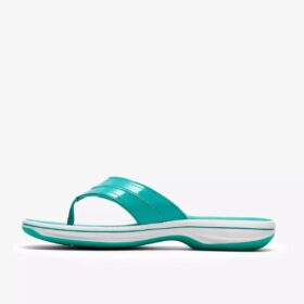 Breeze Reyna Jade-flip-flops til kvinder