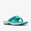 Breeze Reyna Jade-flip-flops til kvinder Breeze Reyna Jade-flip-flops til kvinder