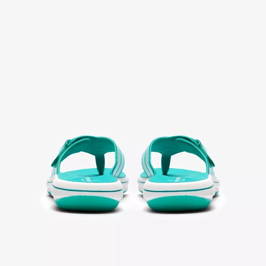 Breeze Reyna Jade-flip-flops til kvinder Breeze Reyna Jade-flip-flops til kvinder