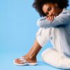 Breeze Reyna Lavender Cloudsteppers™-flip-flops til kvinder Breeze Reyna Lavender Cloudsteppers™-flip-flops til kvinder