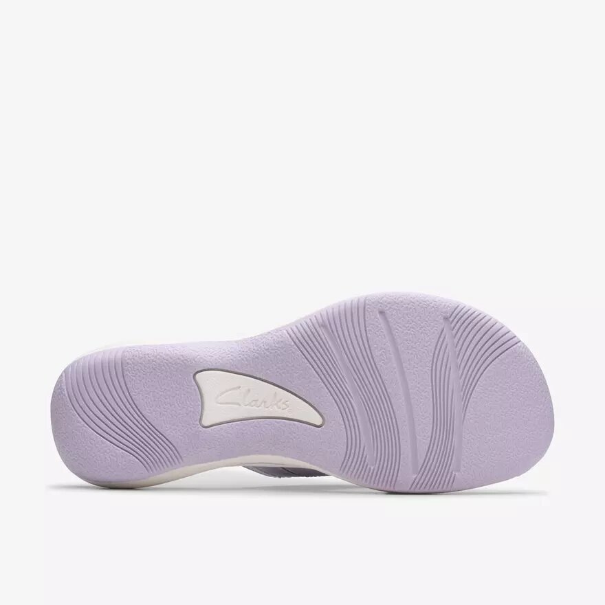 Breeze Reyna Lavender Cloudsteppers™-flip-flops til kvinder Breeze Reyna Lavender Cloudsteppers™-flip-flops til kvinder