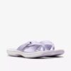 Breeze Reyna Lavender Cloudsteppers™-flip-flops til kvinder Breeze Reyna Lavender Cloudsteppers™-flip-flops til kvinder