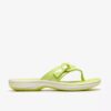 Breeze Reyna Lime-flip-flops til kvinder Breeze Reyna Lime-flip-flops til kvinder