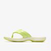 Breeze Reyna Lime-flip-flops til kvinder Breeze Reyna Lime-flip-flops til kvinder