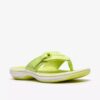 Breeze Reyna Lime-flip-flops til kvinder Breeze Reyna Lime-flip-flops til kvinder