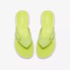 Breeze Reyna Lime-flip-flops til kvinder Breeze Reyna Lime-flip-flops til kvinder