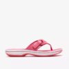 Breeze Reyna lyserøde Flip-flops til kvinder Breeze Reyna lyserøde Flip-flops til kvinder