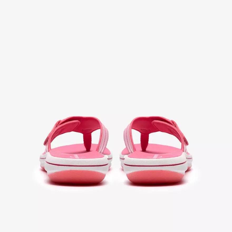 Breeze Reyna lyserøde Flip-flops til kvinder Breeze Reyna lyserøde Flip-flops til kvinder