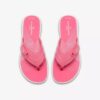 Breeze Reyna lyserøde Flip-flops til kvinder Breeze Reyna lyserøde Flip-flops til kvinder