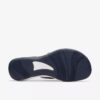 Breeze Reyna Navy Cloudsteppers™-flip-flops til kvinder