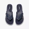 Breeze Reyna Navy Cloudsteppers™-flip-flops til kvinder