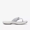 Breeze Reyna Silver Cloudsteppers™-Flip-flops til kvinder Breeze Reyna Silver Cloudsteppers™-Flip-flops til kvinder
