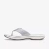 Breeze Reyna Silver Cloudsteppers™-Flip-flops til kvinder Breeze Reyna Silver Cloudsteppers™-Flip-flops til kvinder