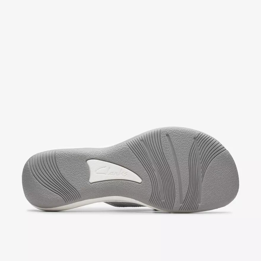 Breeze Reyna Silver Cloudsteppers™-Flip-flops til kvinder Breeze Reyna Silver Cloudsteppers™-Flip-flops til kvinder