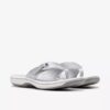 Breeze Reyna Silver Cloudsteppers™-Flip-flops til kvinder Breeze Reyna Silver Cloudsteppers™-Flip-flops til kvinder