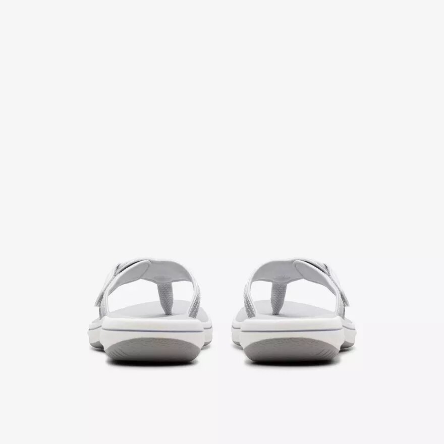 Breeze Reyna Silver Cloudsteppers™-Flip-flops til kvinder Breeze Reyna Silver Cloudsteppers™-Flip-flops til kvinder