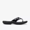 Breeze Reyna sorte Cloudsteppers™ Flip-flops for kvinder Breeze Reyna sorte Cloudsteppers™ Flip-flops for kvinder