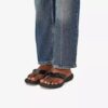 Breeze Reyna sorte Cloudsteppers™ Flip-flops for kvinder Breeze Reyna sorte Cloudsteppers™ Flip-flops for kvinder