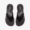 Breeze Reyna sorte Cloudsteppers™ Flip-flops for kvinder Breeze Reyna sorte Cloudsteppers™ Flip-flops for kvinder