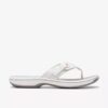 Breeze Reyna White Cloudsteppers™-Flip-flops til kvinder Breeze Reyna White Cloudsteppers™-Flip-flops til kvinder