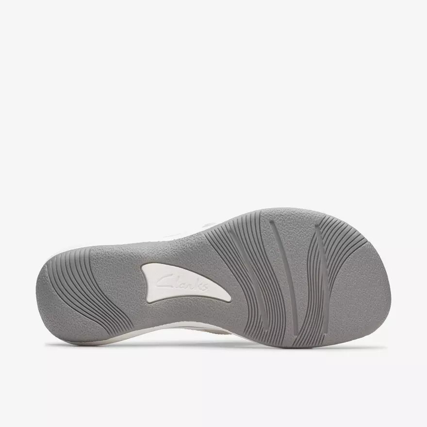 Breeze Reyna White Cloudsteppers™-Flip-flops til kvinder Breeze Reyna White Cloudsteppers™-Flip-flops til kvinder