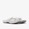 Breeze Reyna White Cloudsteppers™-Flip-flops til kvinder Breeze Reyna White Cloudsteppers™-Flip-flops til kvinder